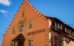 Landgasthof Hotel Rebstock